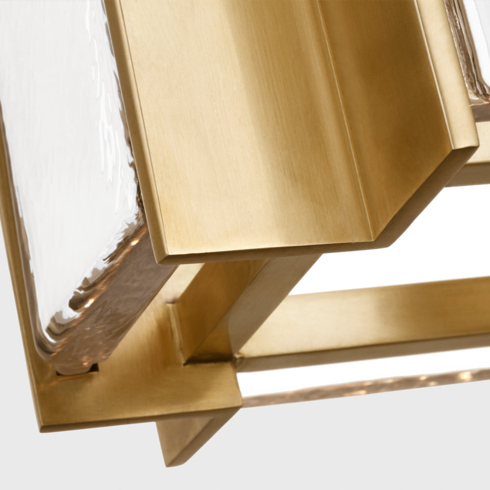 Visual Comfort Maybeck 21 Pendant