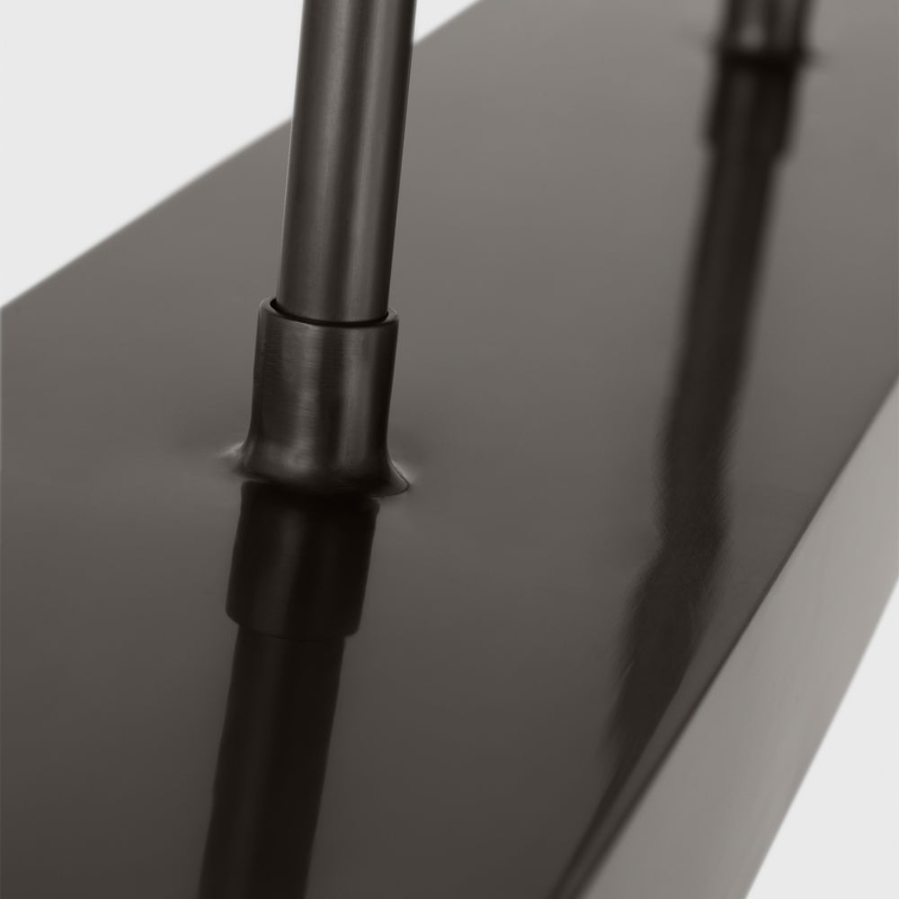 Visual Comfort Maybeck 48 Linear Chandelier