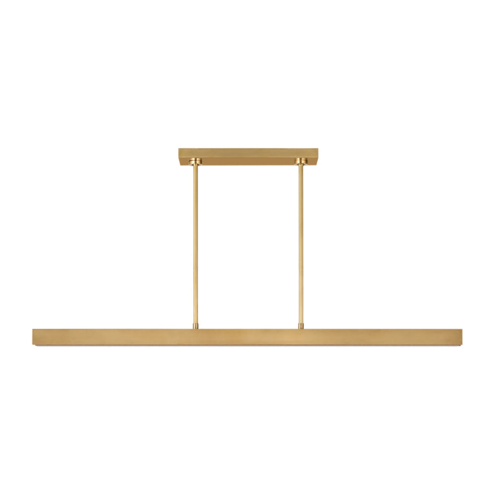 Visual Comfort Maybeck 48 Linear Chandelier