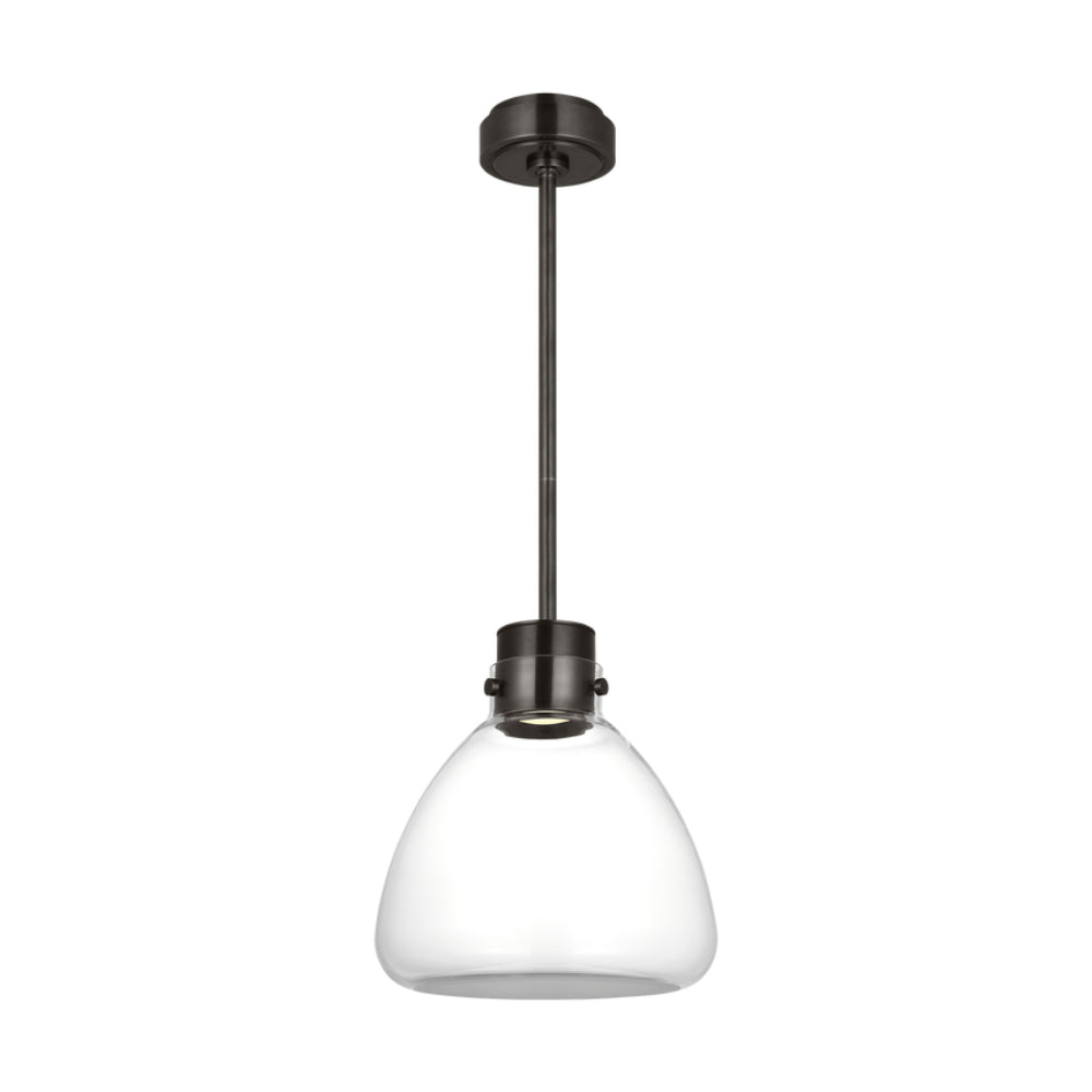Visual Comfort Morgan 12 Pendant