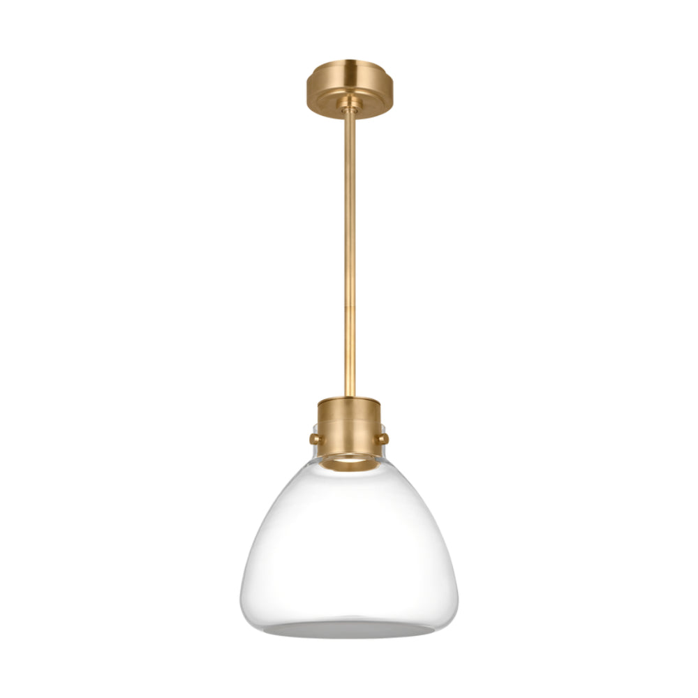 Visual Comfort Morgan 12 Pendant