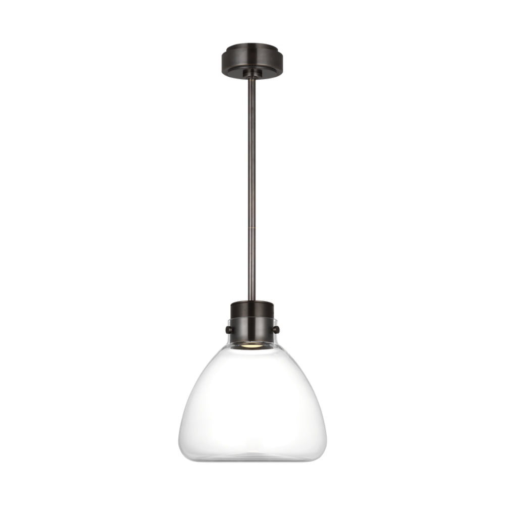Visual Comfort Morgan 12 Pendant