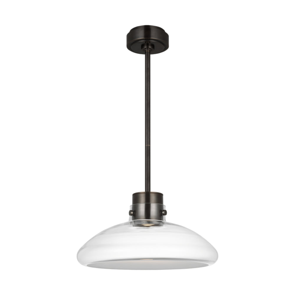 Visual Comfort Morgan 16 Pendant