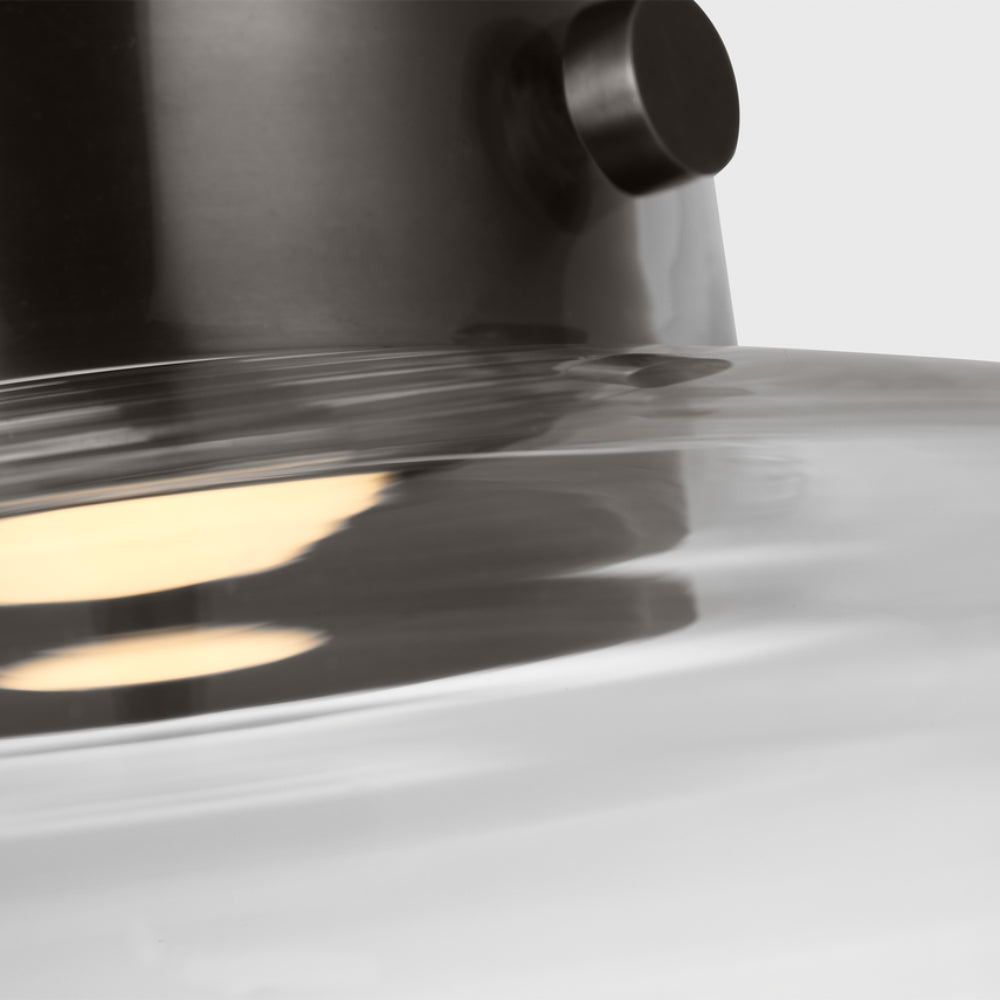 Visual Comfort Morgan 16 Pendant