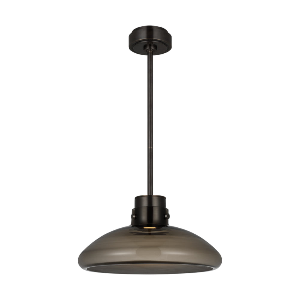 Visual Comfort Morgan 16 Pendant