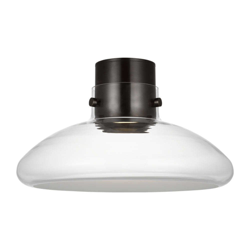 Visual Comfort Morgan 18 Flush Mount Light