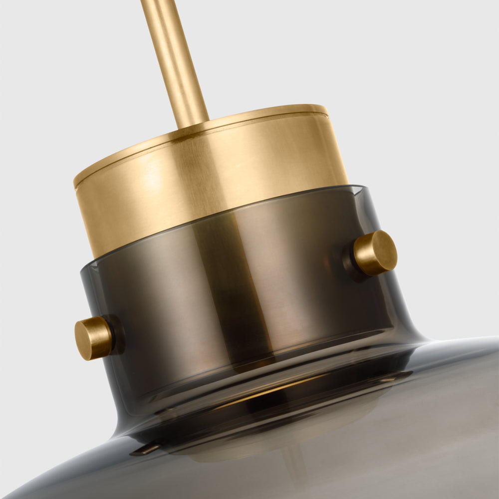 Visual Comfort Morgan 22 Pendant