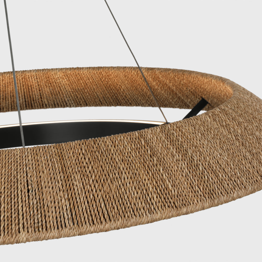 Visual Comfort Noa Medium Chandelier