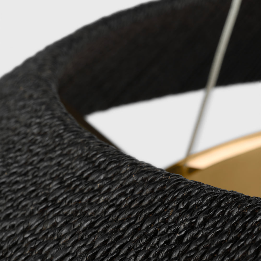 Visual Comfort Noa Small Chandelier