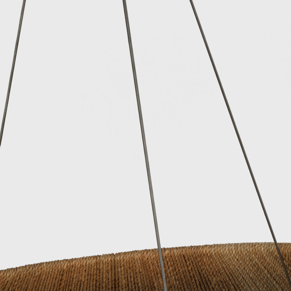 Visual Comfort Noa Small Chandelier