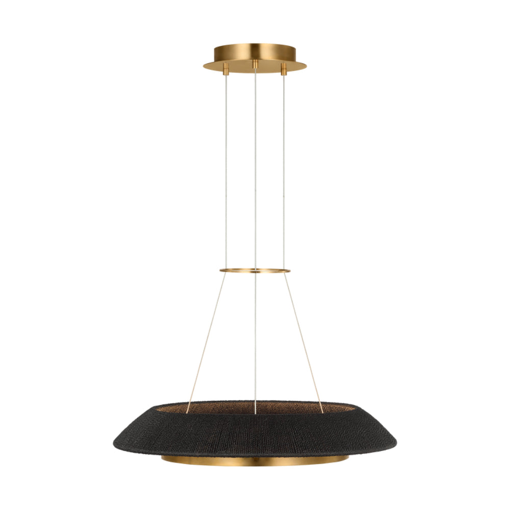 Visual Comfort Noa Small Chandelier