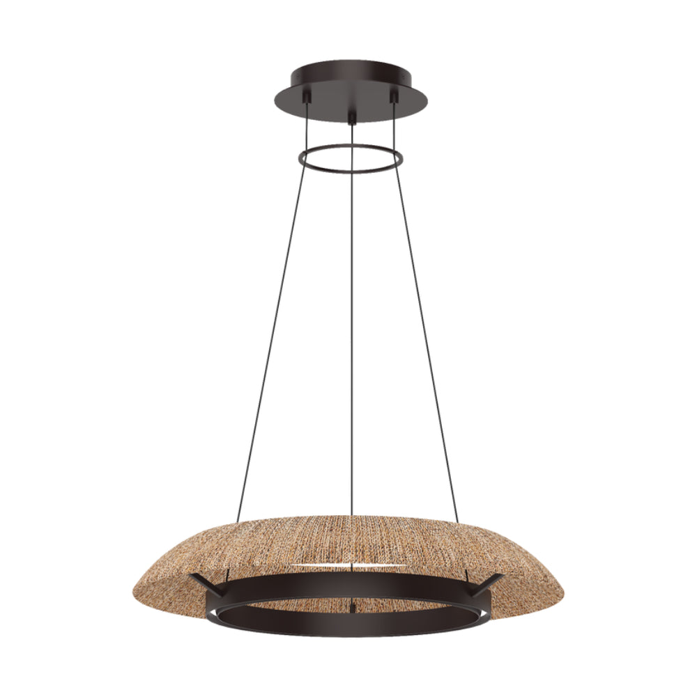 Visual Comfort Noa Small Chandelier