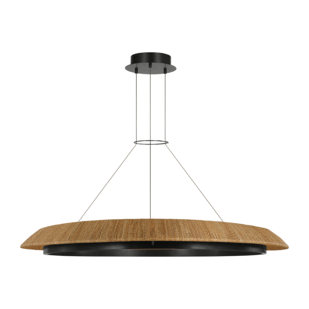 Visual Comfort Noa X-Large Chandelier