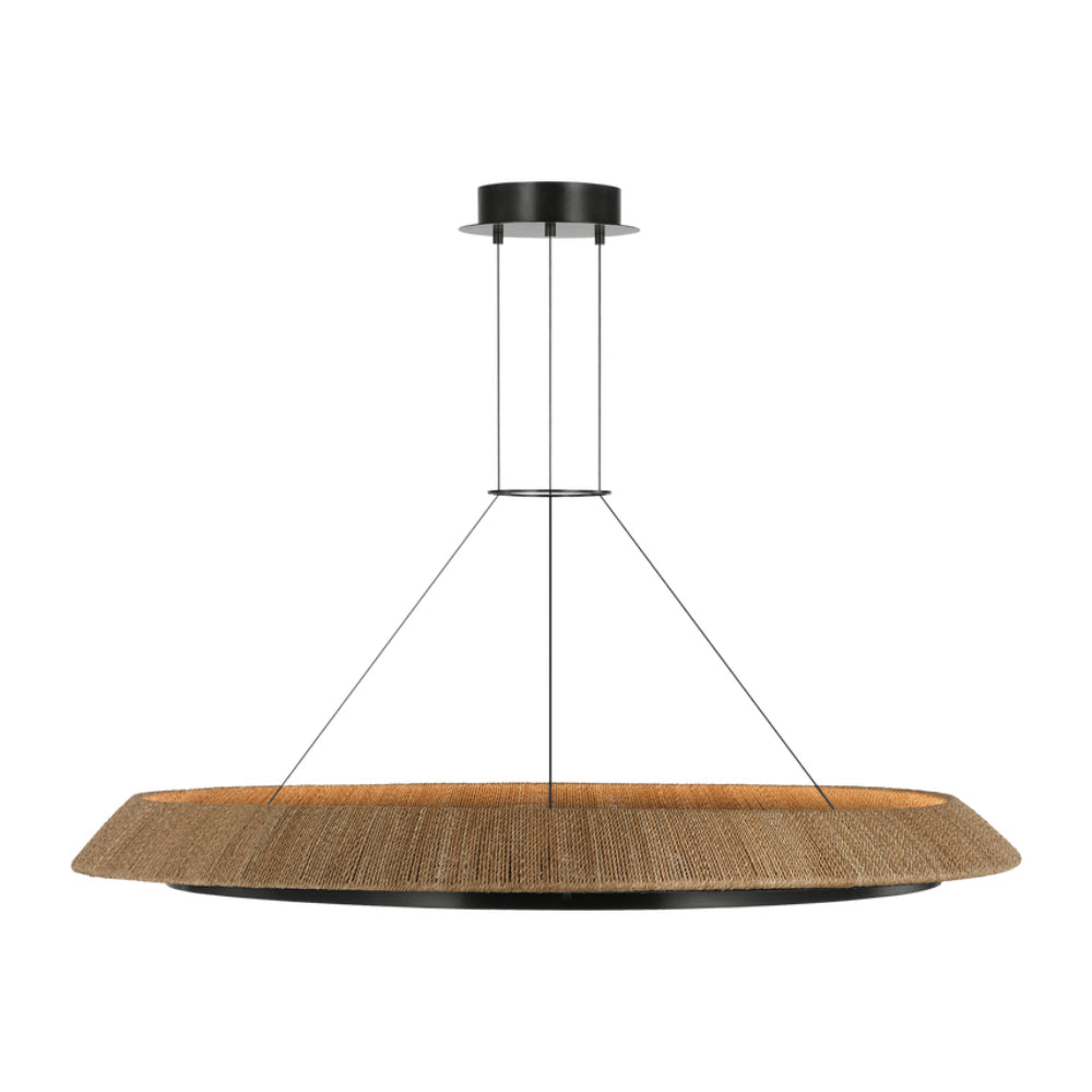 Visual Comfort Noa X-Large Chandelier