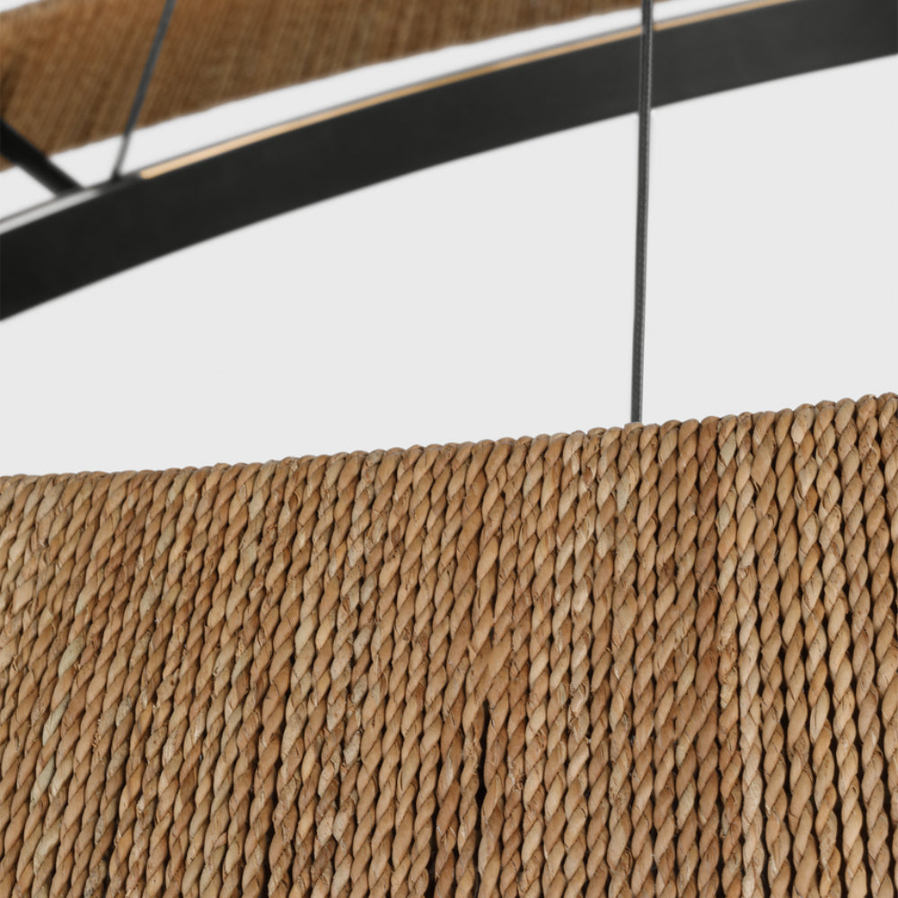 Visual Comfort Noa X-Large Chandelier