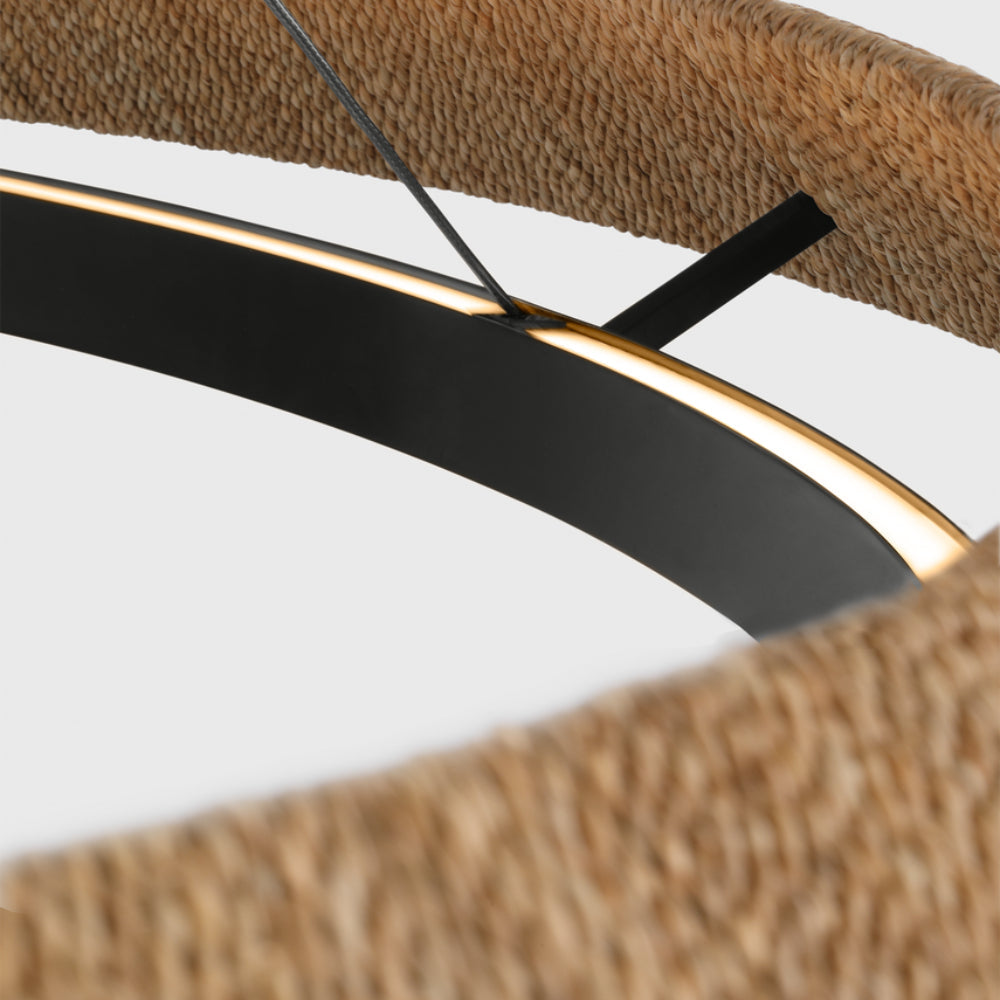 Visual Comfort Noa X-Large Chandelier