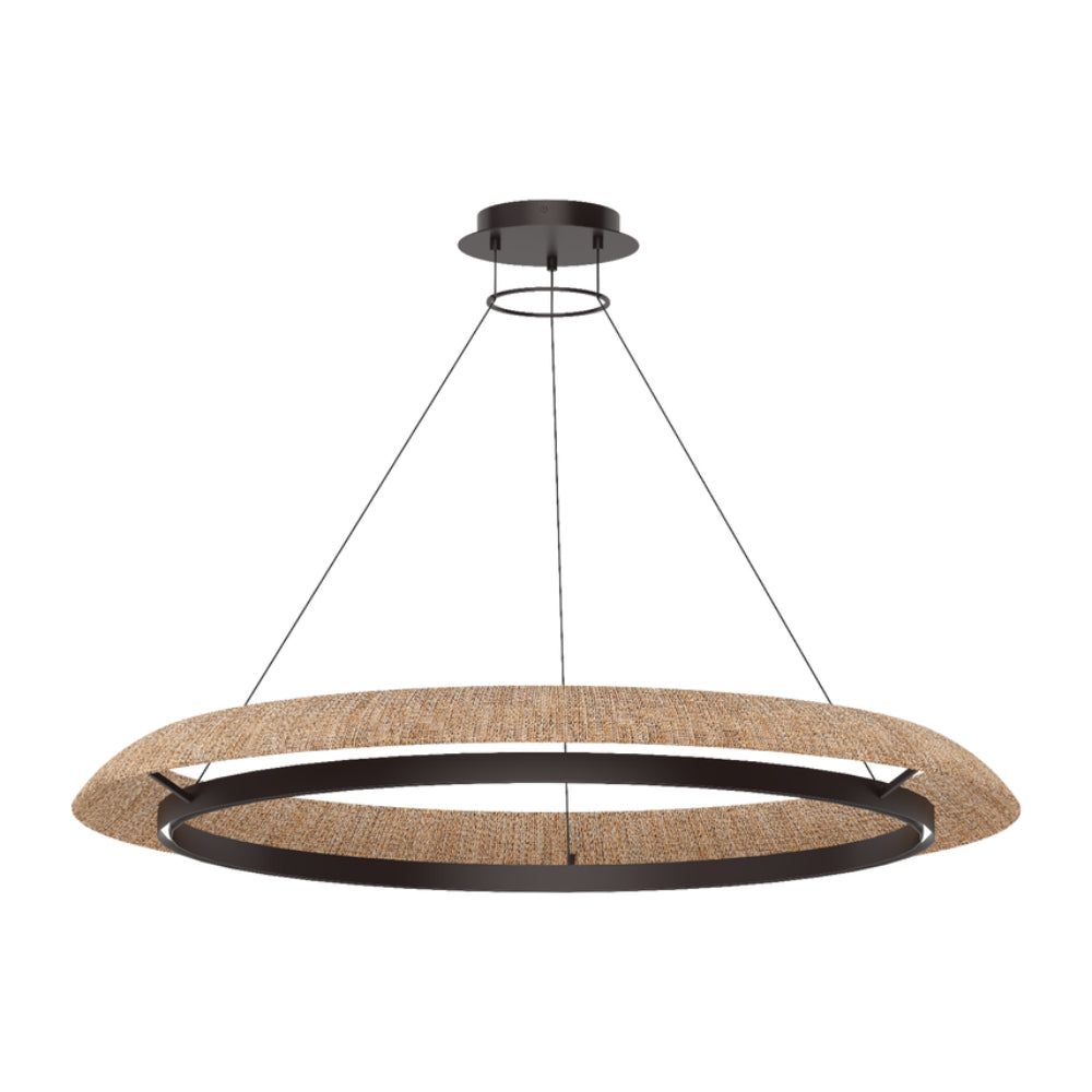 Visual Comfort Noa X-Large Chandelier
