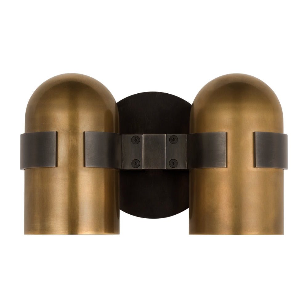 Visual Comfort Octavia Medium Sconce