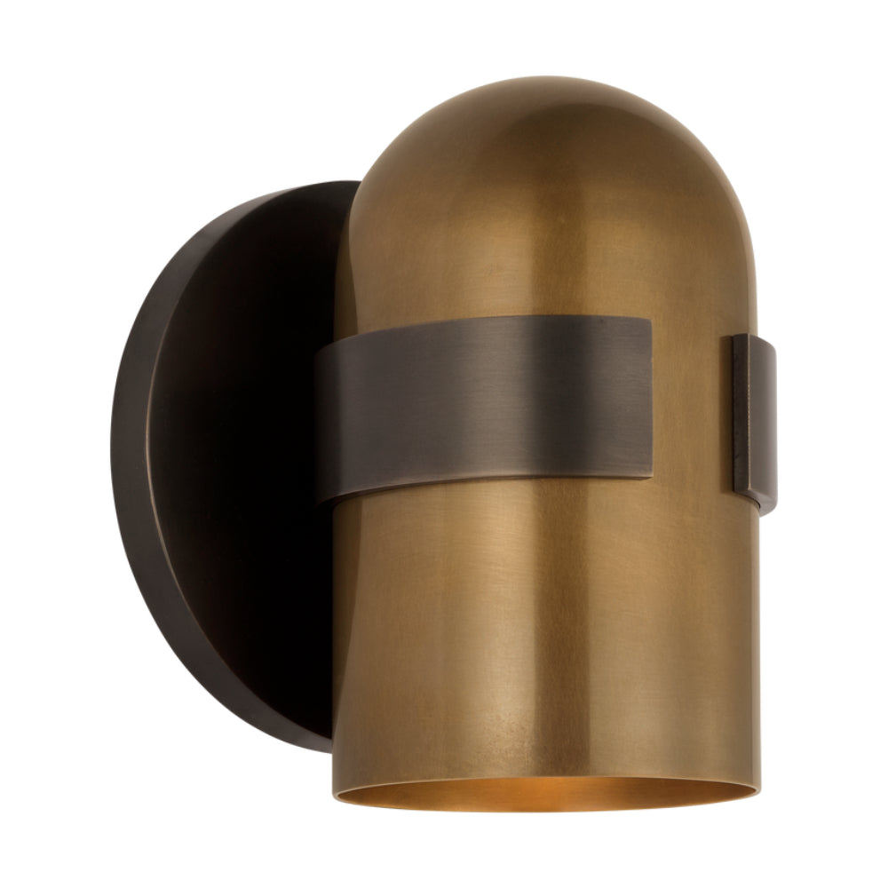 Visual Comfort Octavia Small Sconce
