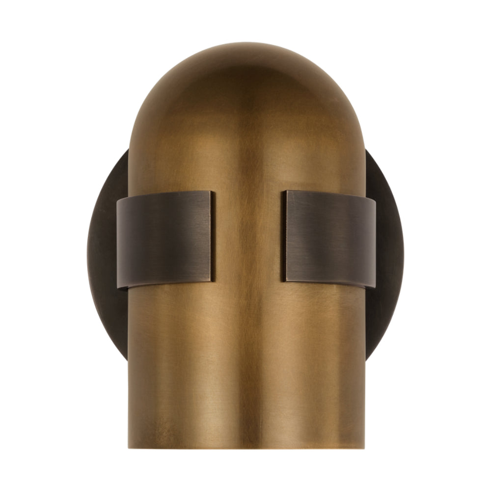 Visual Comfort Octavia Small Sconce