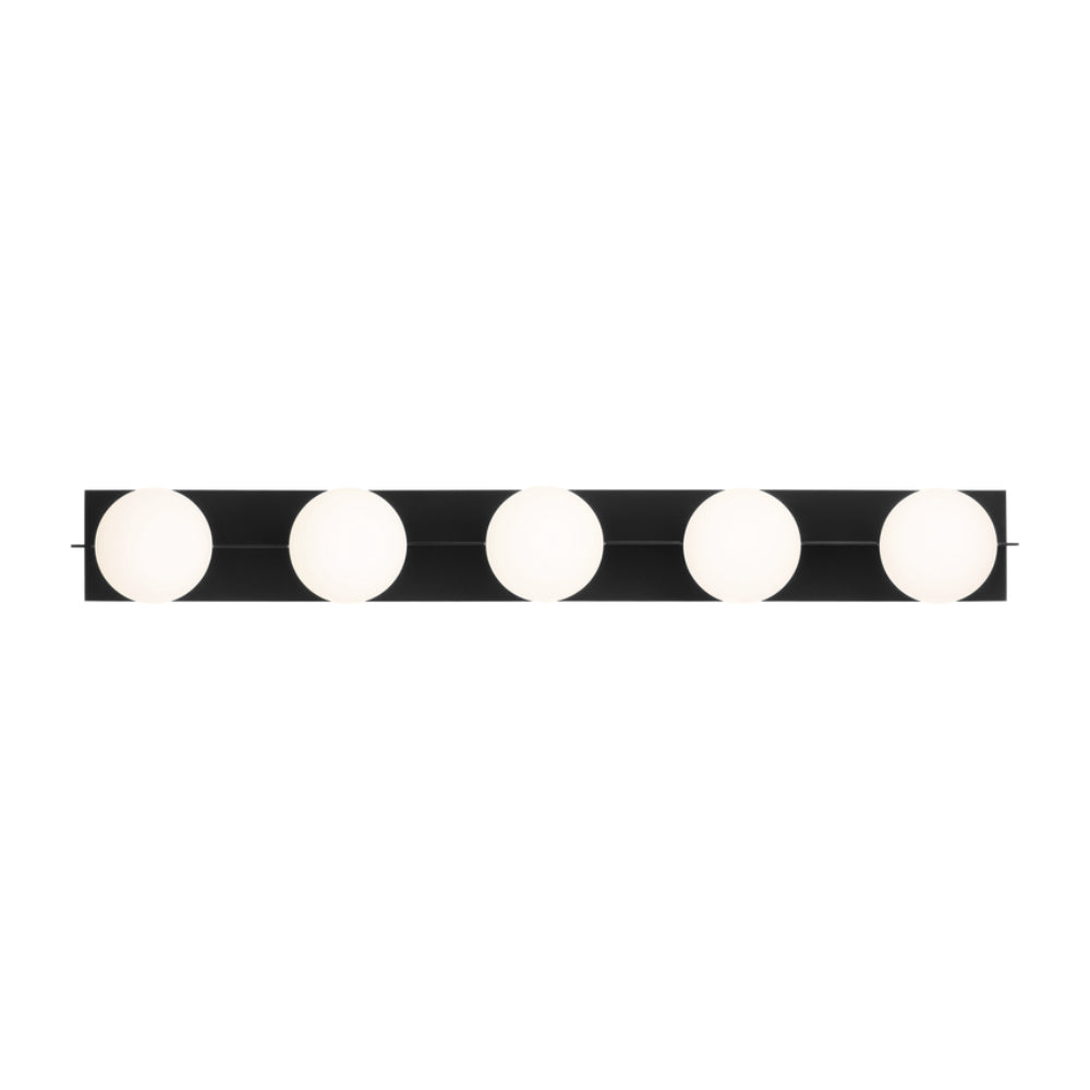 Visual Comfort Orbel 5-Light Bath Light