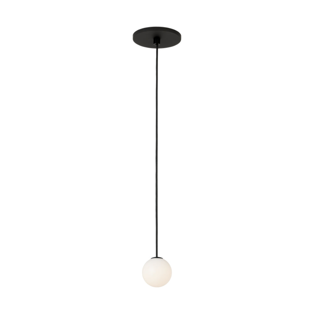 Visual Comfort Orbet 1 Light Pendant