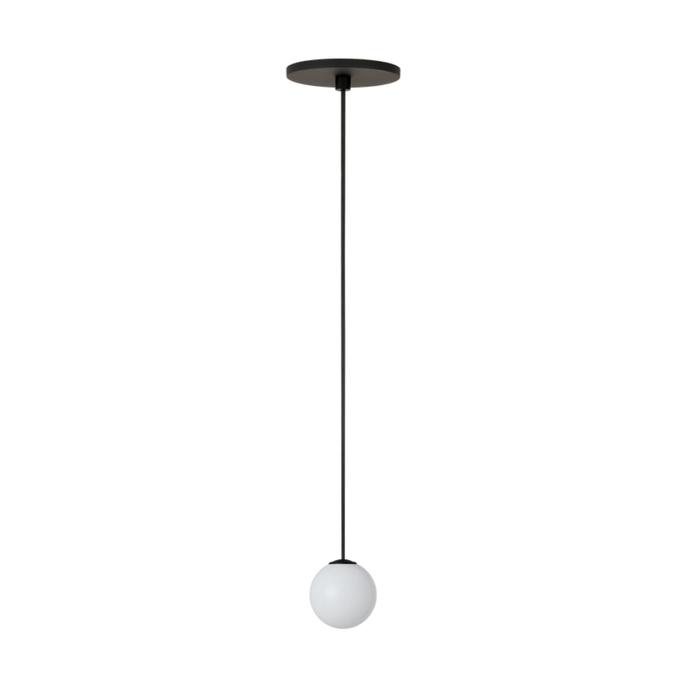 Visual Comfort Orbet 1 Light Pendant