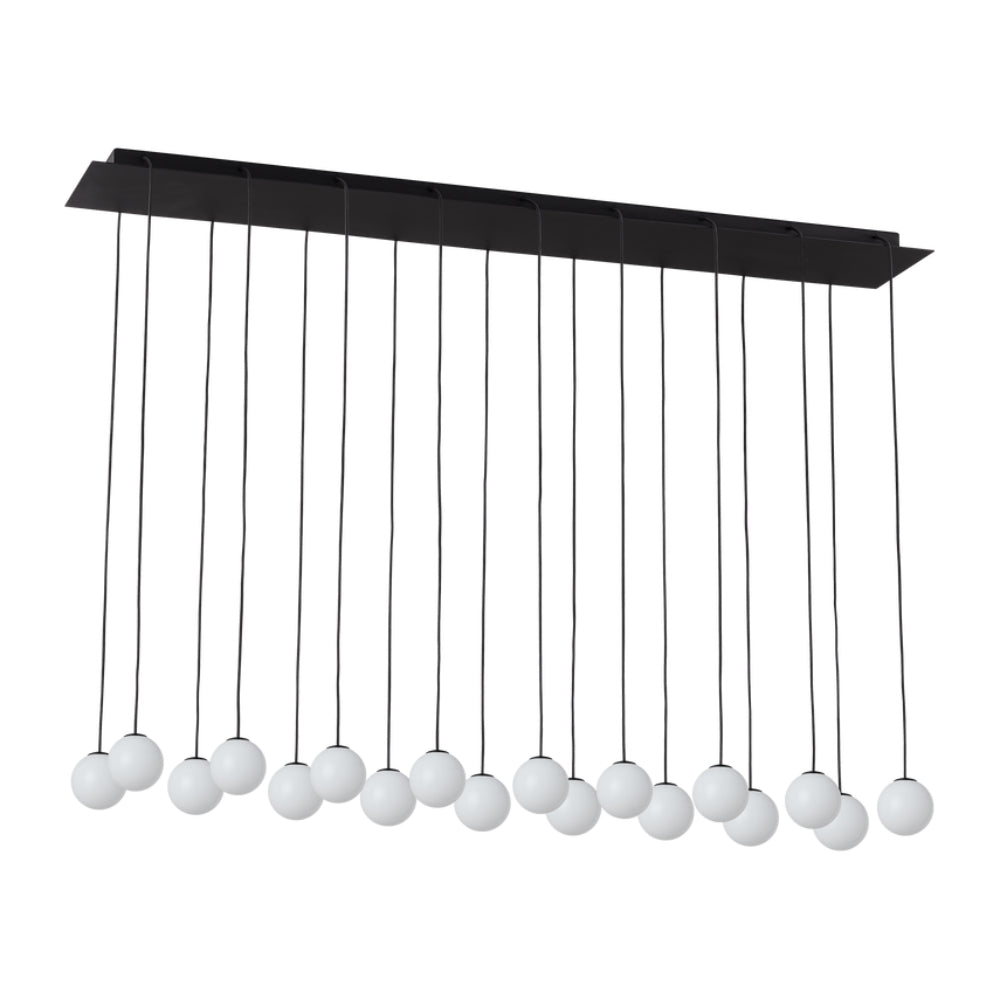 Visual Comfort Orbet 18 Light Chandelier
