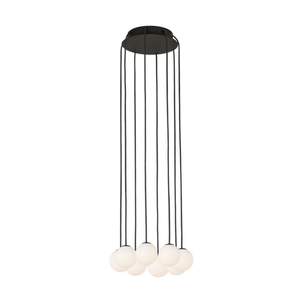 Visual Comfort Orbet 8 Light Chandelier