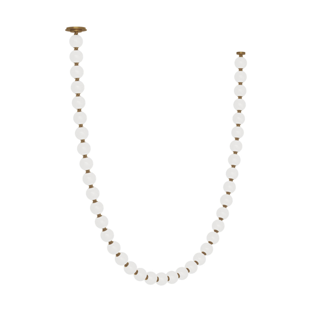 Visual Comfort Perle 108 Chandelier