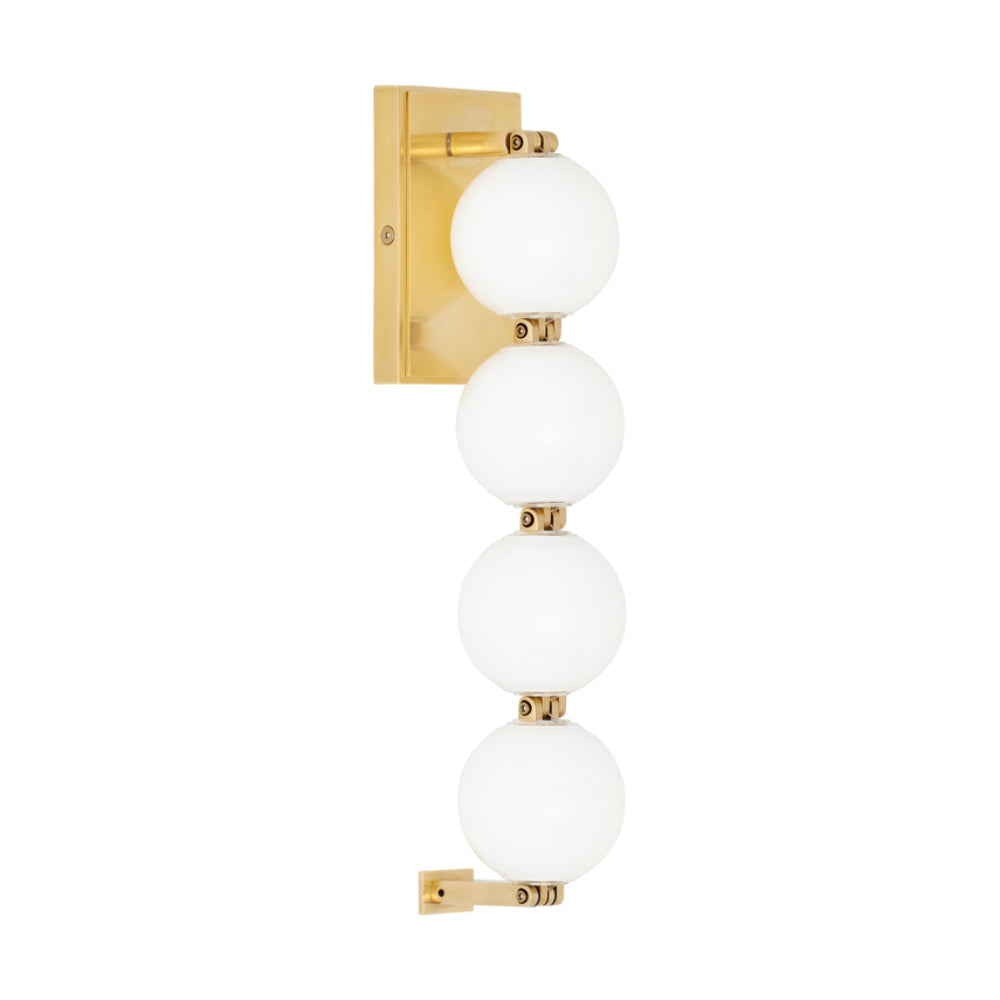 Visual Comfort Perle 15 Sconce