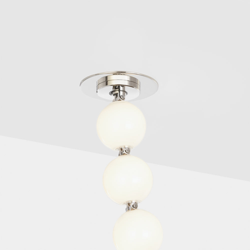 Visual Comfort Perle 240 Chandelier