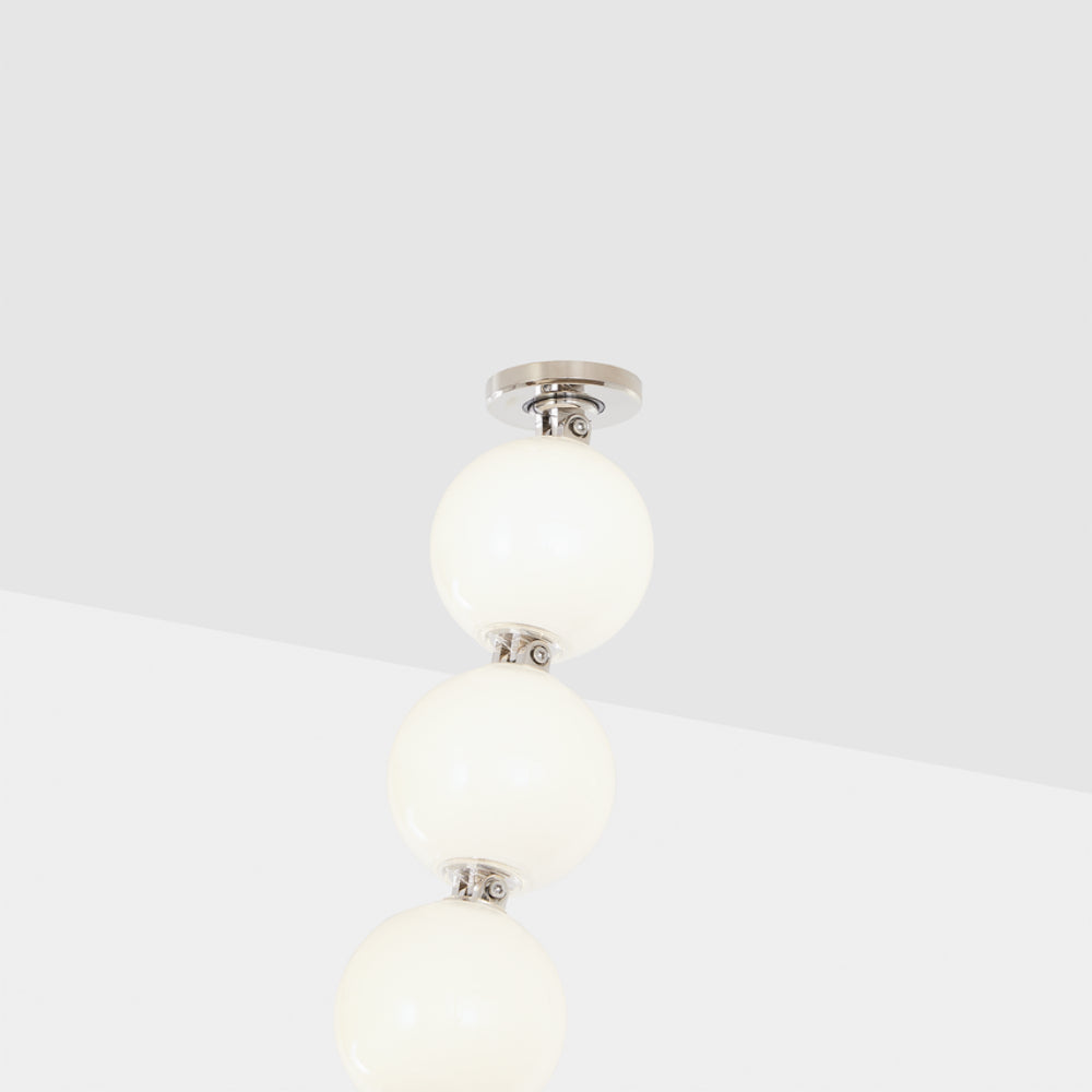 Visual Comfort Perle 240 Chandelier