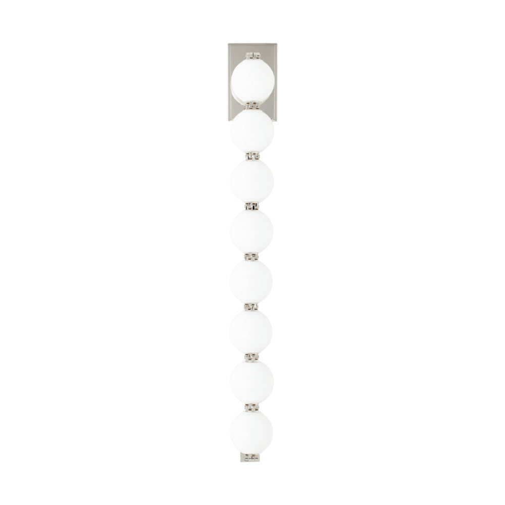 Visual Comfort Perle 28 Sconce
