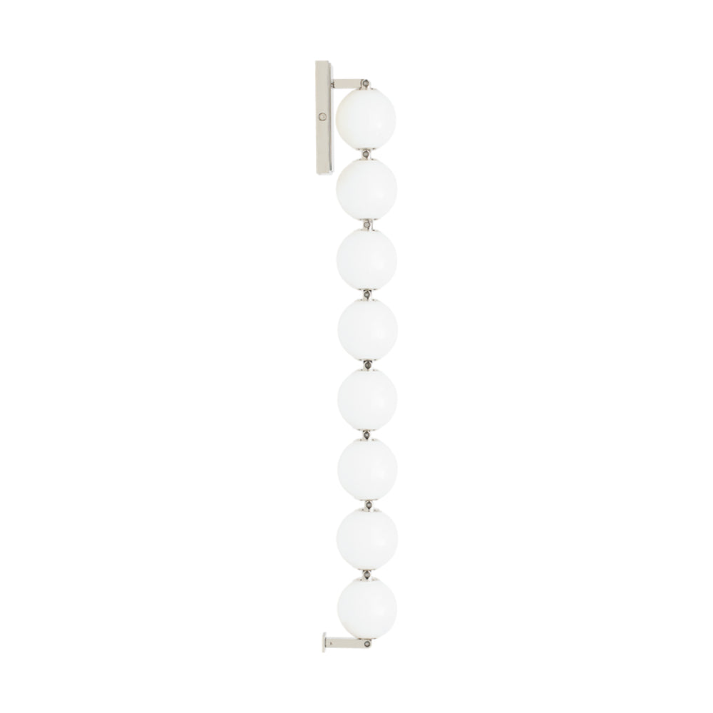 Visual Comfort Perle 28 Sconce