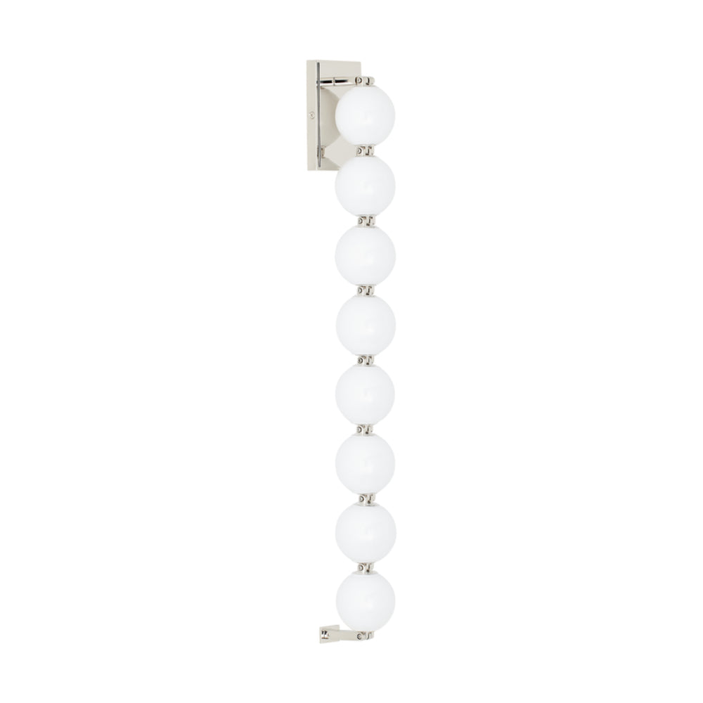 Visual Comfort Perle 28 Sconce