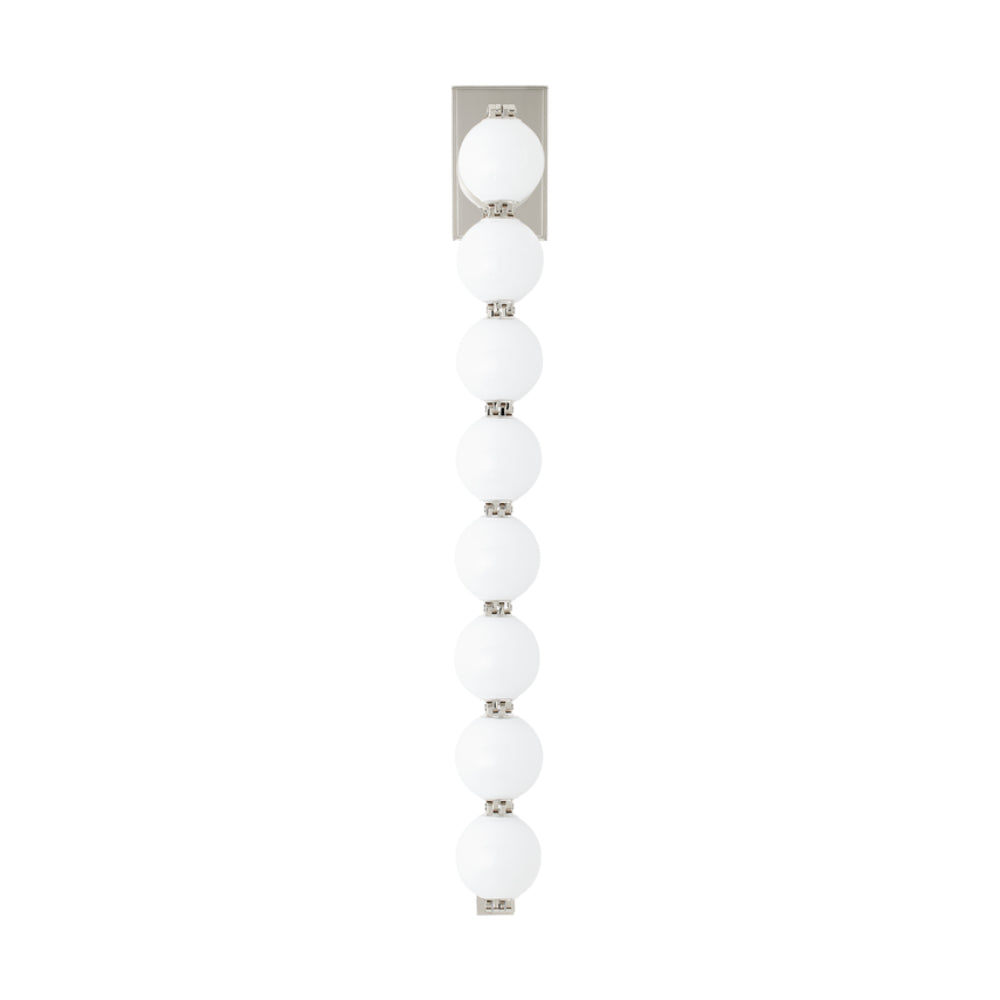 Visual Comfort Perle 28 Sconce