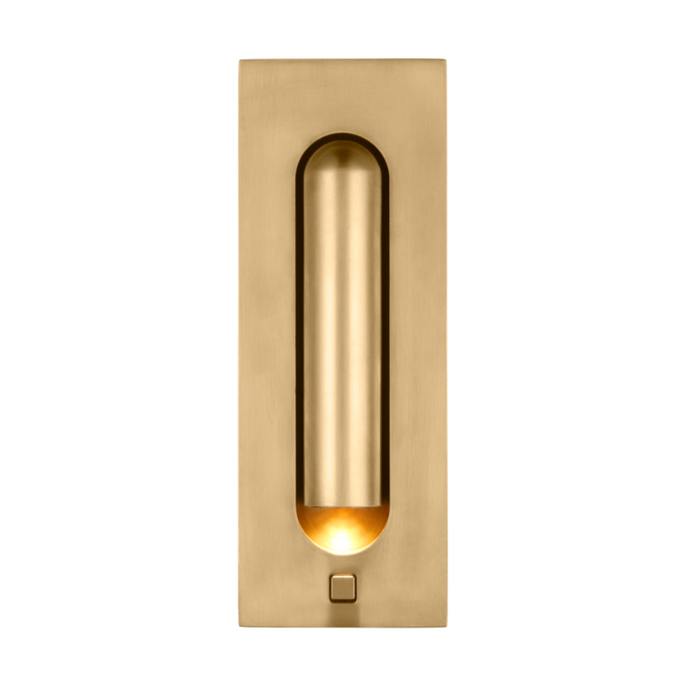 Visual Comfort Ponte 7 Task Sconce