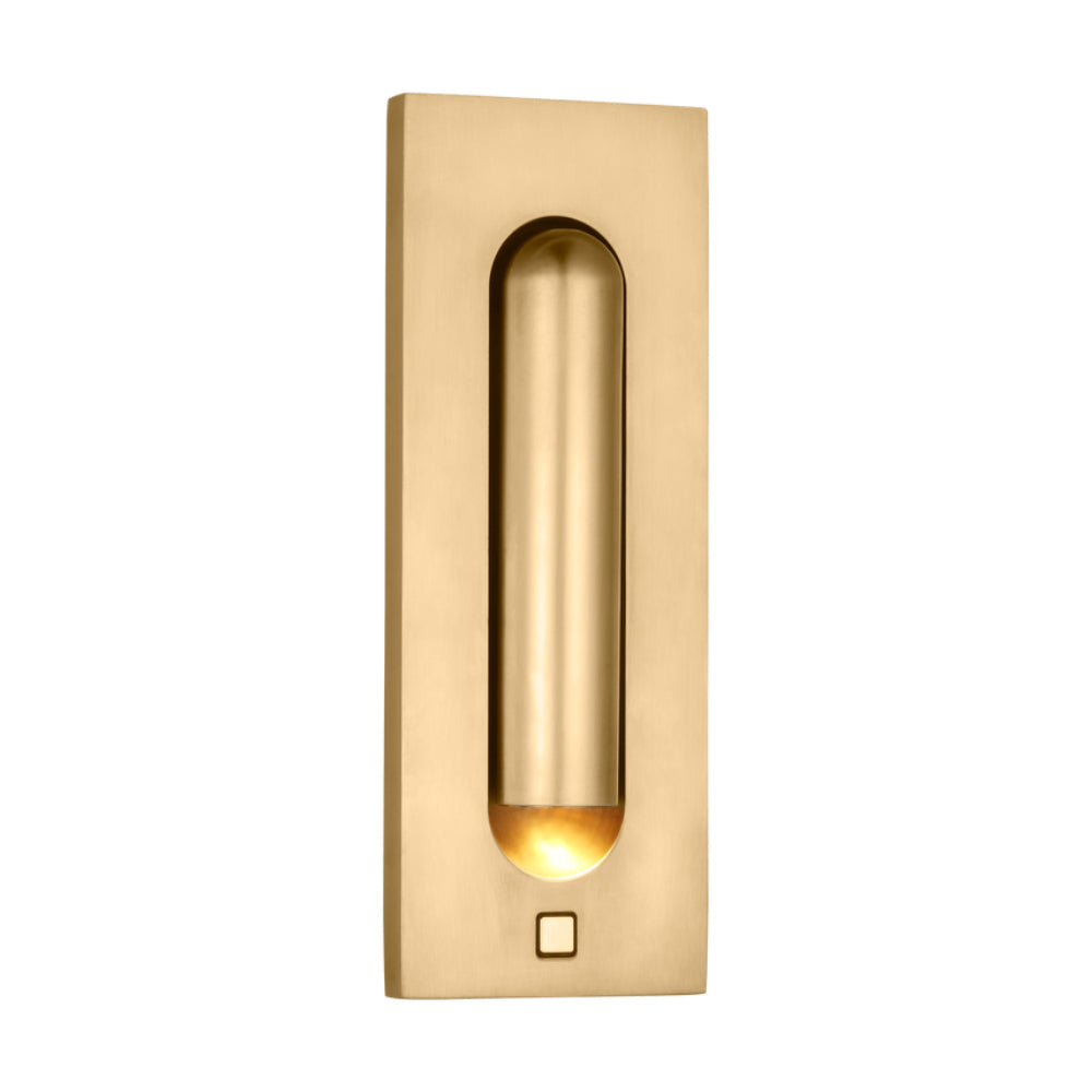 Visual Comfort Ponte 7 Task Sconce