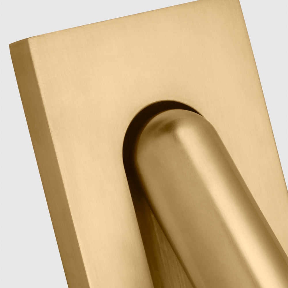 Visual Comfort Ponte 7 Task Sconce