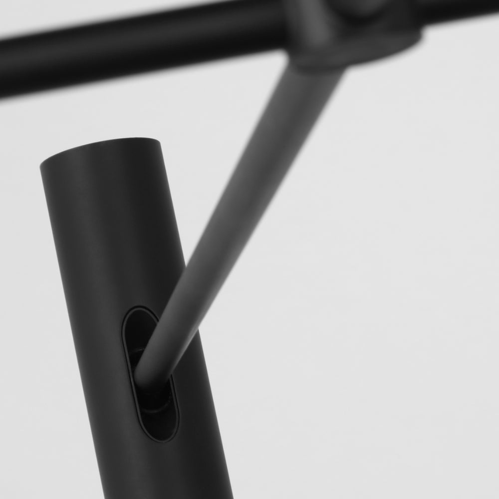 Visual Comfort Ponte Large Chandelier