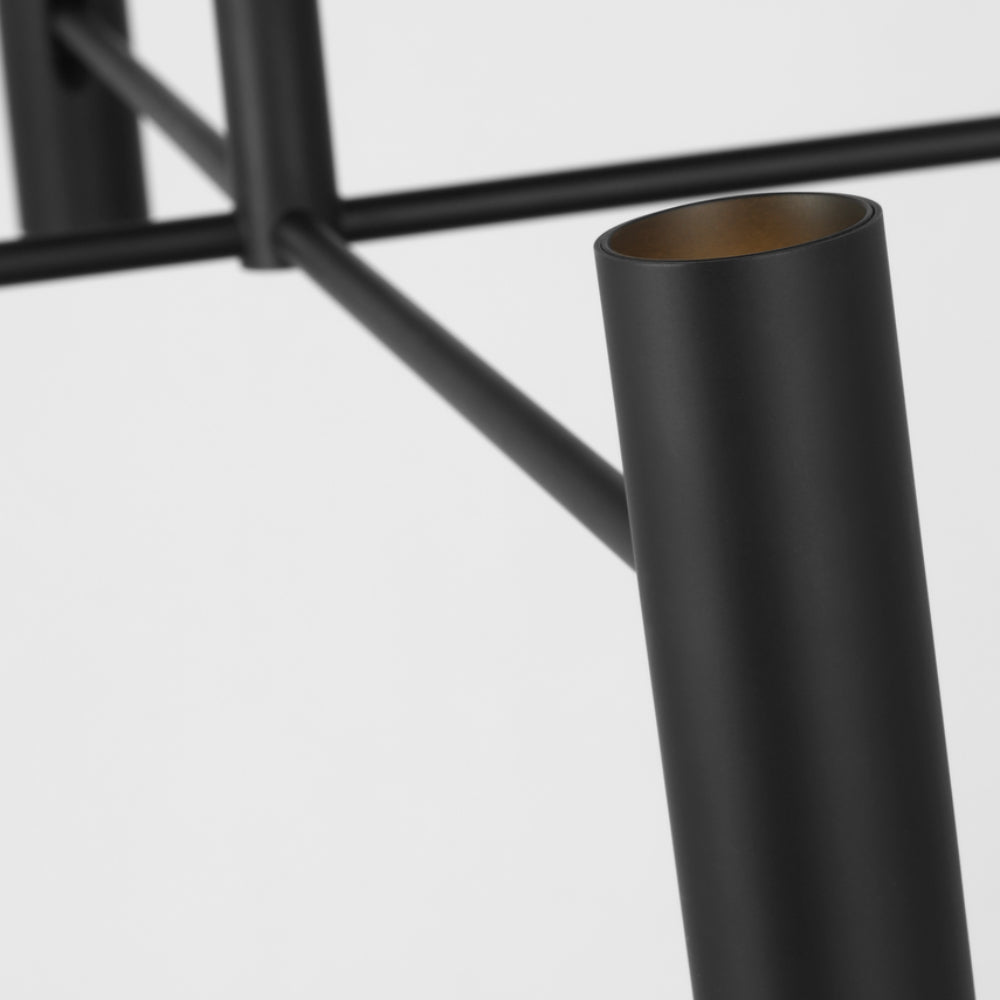 Visual Comfort Ponte Large Chandelier