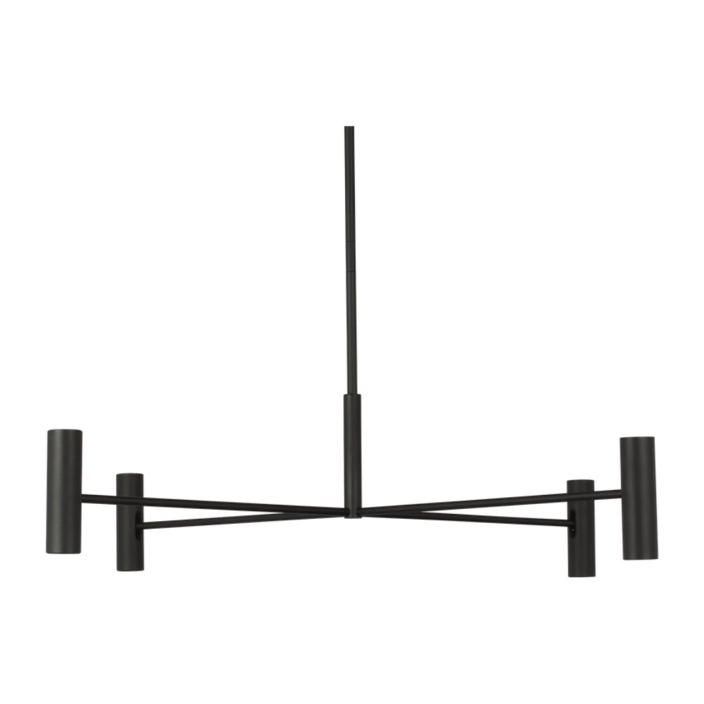 Visual Comfort Ponte Large Chandelier