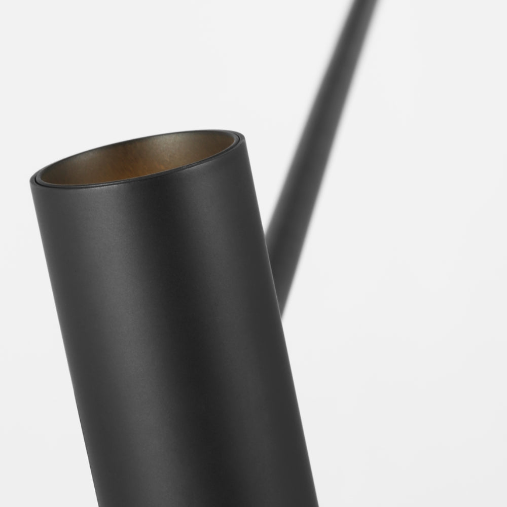 Visual Comfort Ponte Large Linear Chandelier