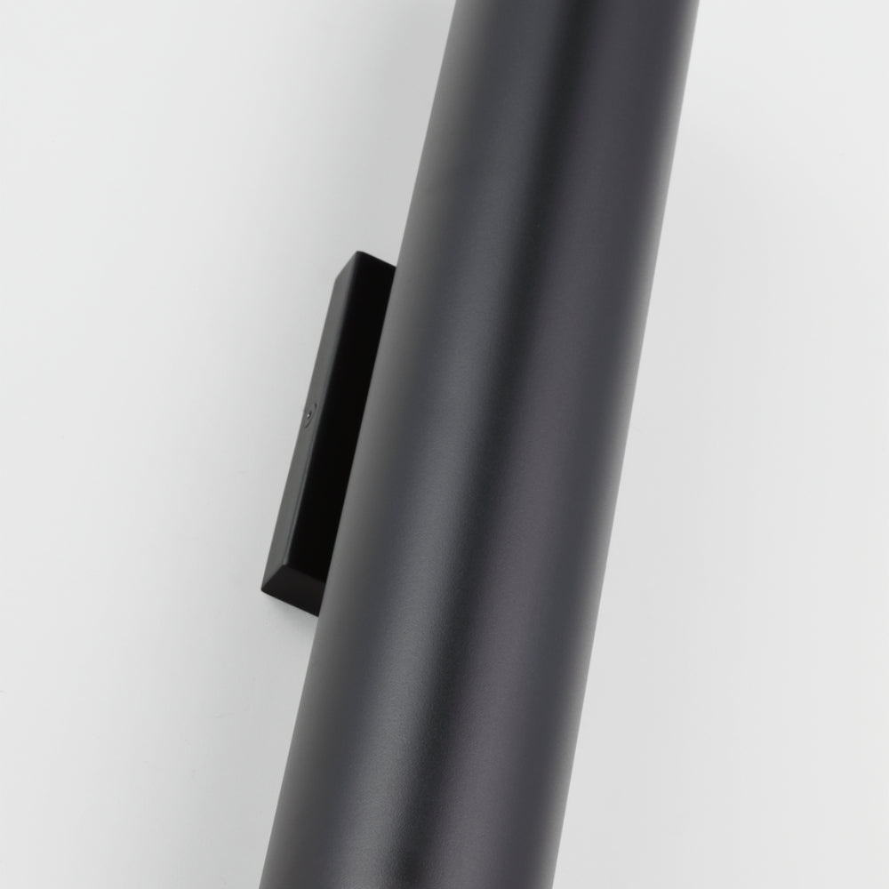 Visual Comfort Pressa Round Large Wall Light