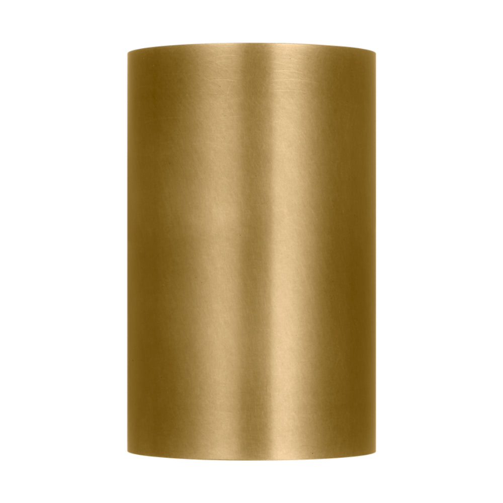 Visual Comfort Pressa Round Small Wall Light