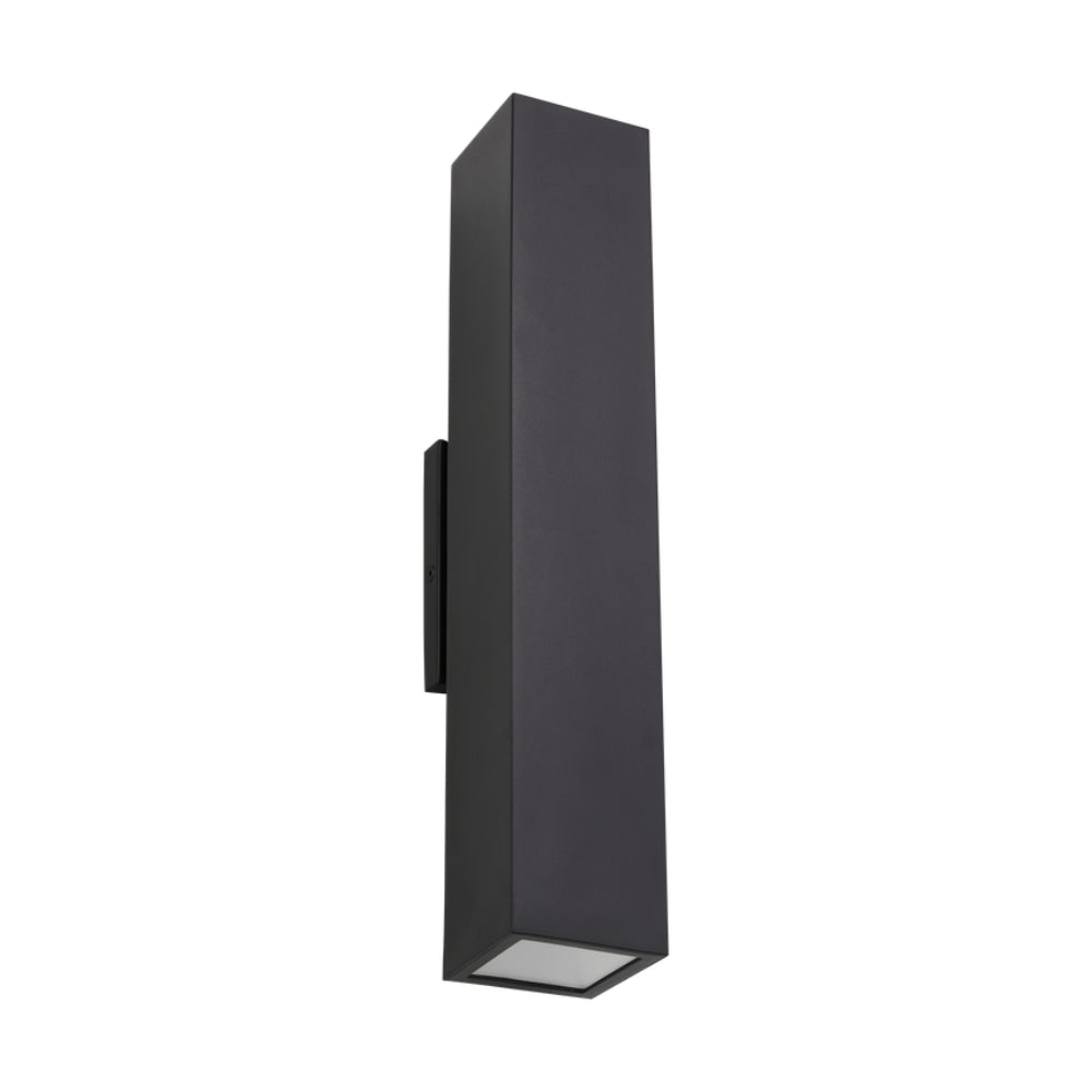 Visual Comfort Pressa Square Large Wall Light