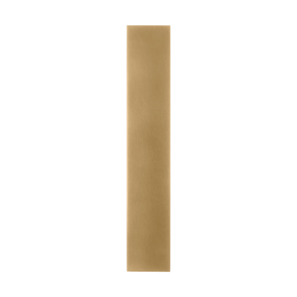 Visual Comfort Pressa Square Large Wall Light