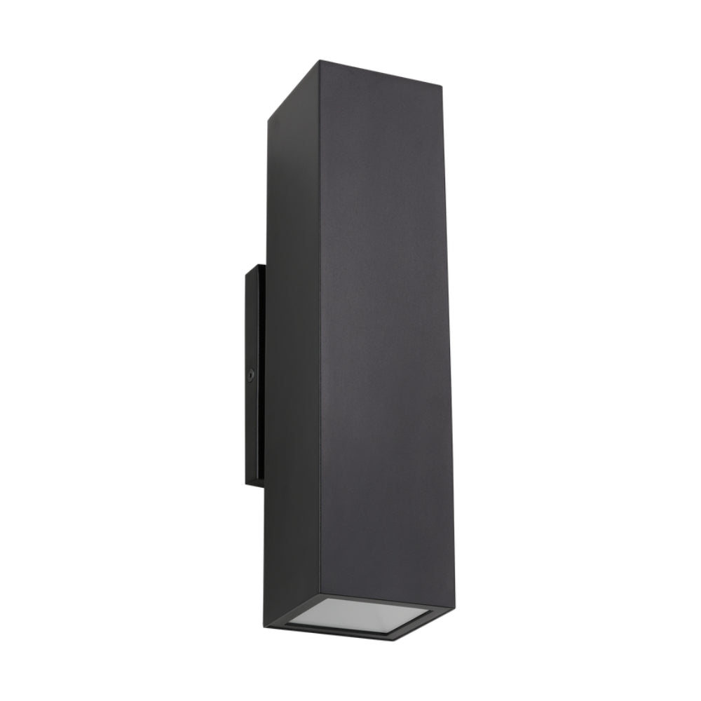 Visual Comfort Pressa Square Medium Wall Light