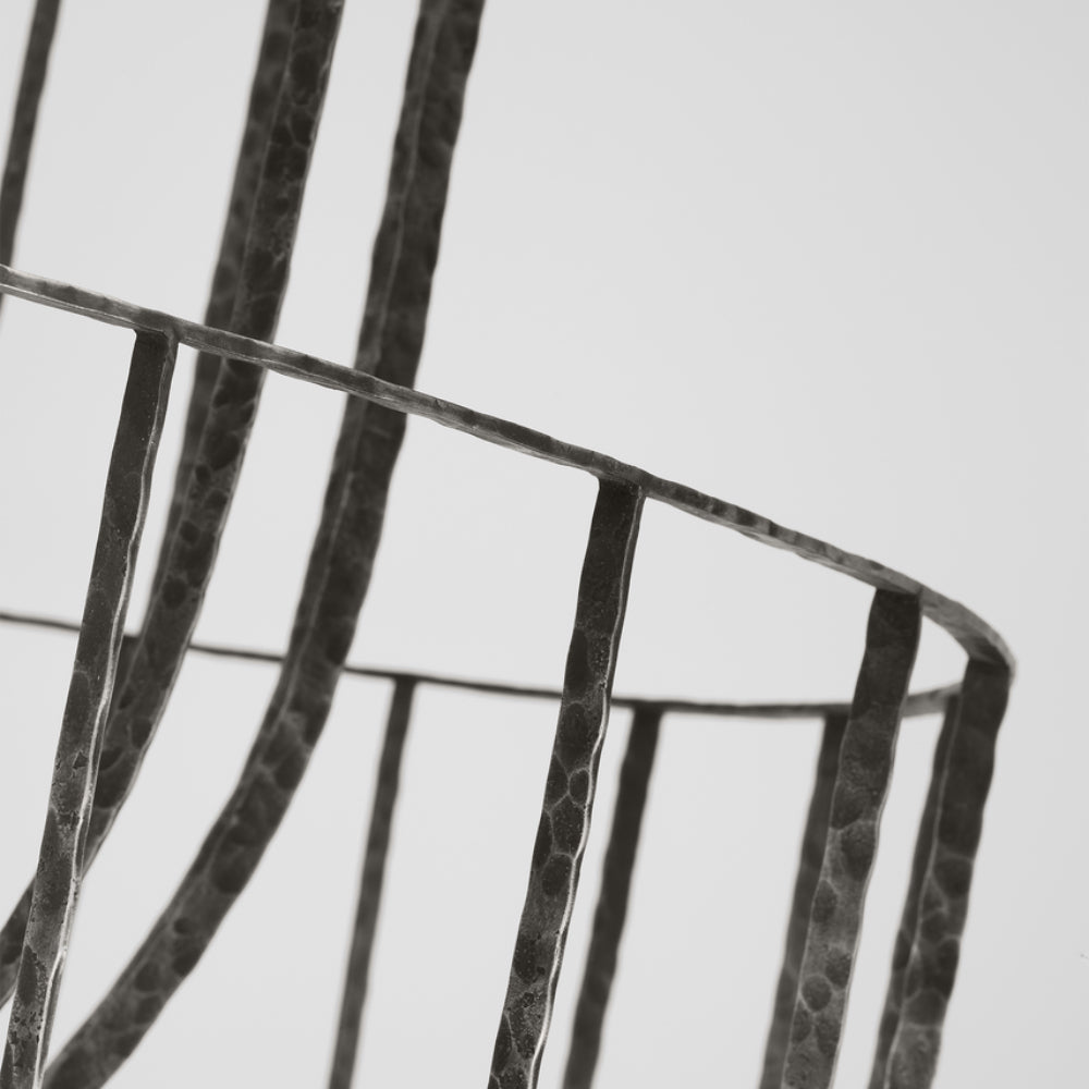 Visual Comfort Sanchi Grande Three Tier Chandelier